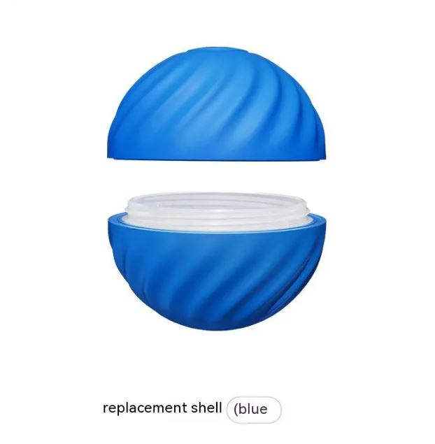 Pet Dog Rubber Ball Toys For Dogs — product image 18