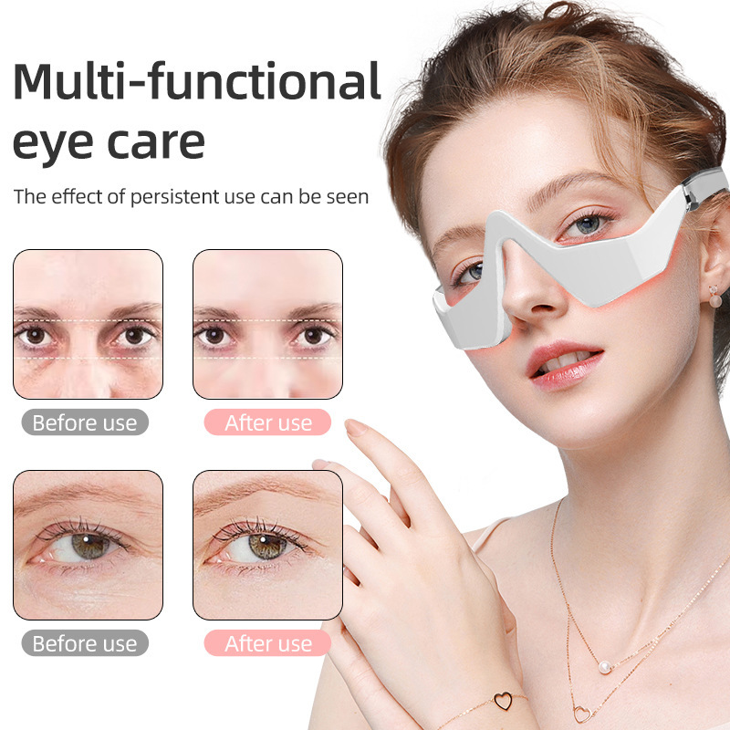 Wireless Eye Massager — product image 2