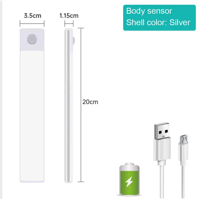 Wireless Motion Sensor Light — product image 3