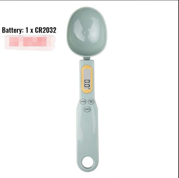 Digital Measuring Spoon Scale Mini — product image 17