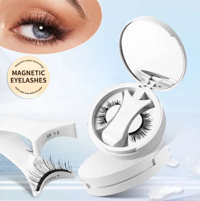 Magnetic Eyelashes Set — product image