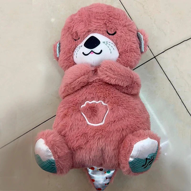 Breathing Bear Soothing Plush — product image 13