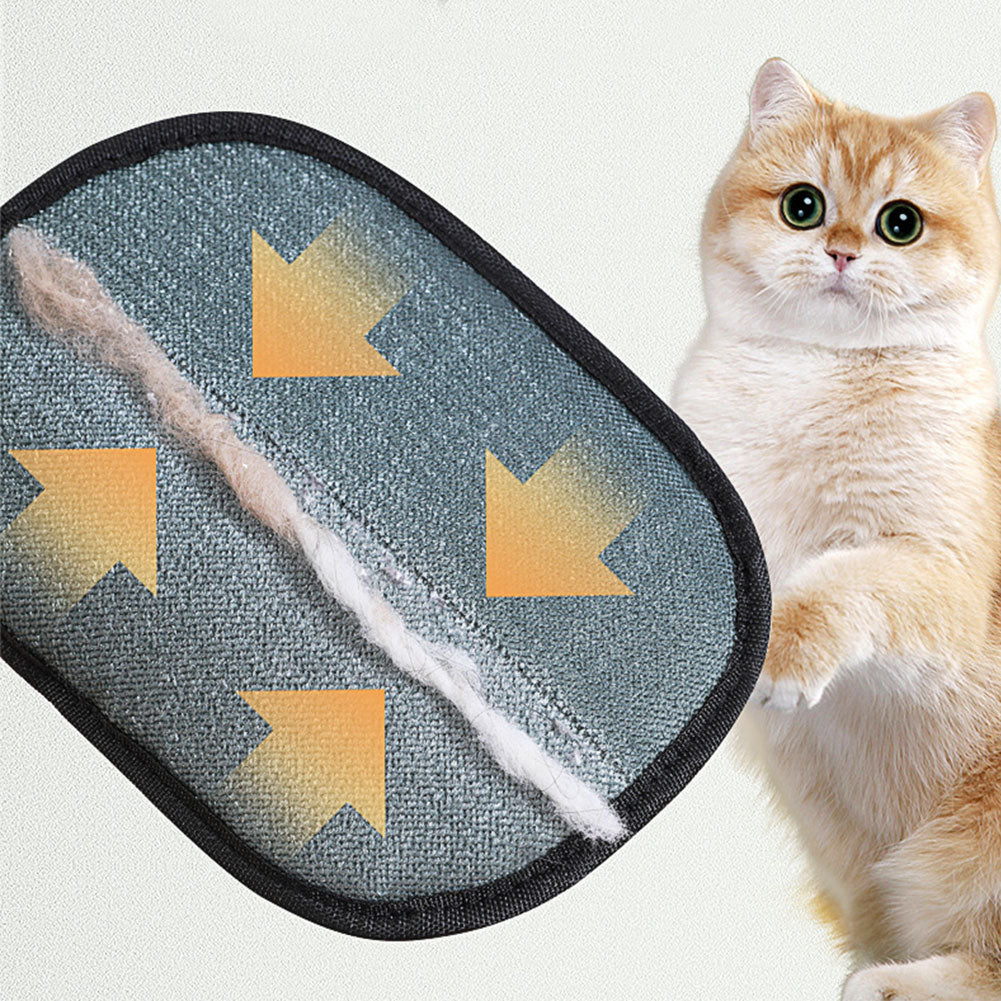Grooming Glove for Pets — product image 3