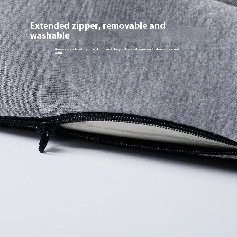 Memory Foam Backrest — product image