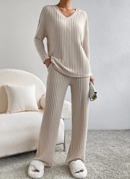Casual 2-Piece Loungewear Set — product image 16