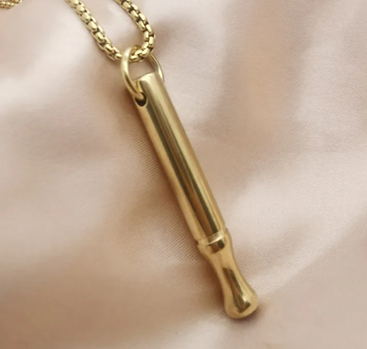 Breathing Necklace for Anxiety — product image 8