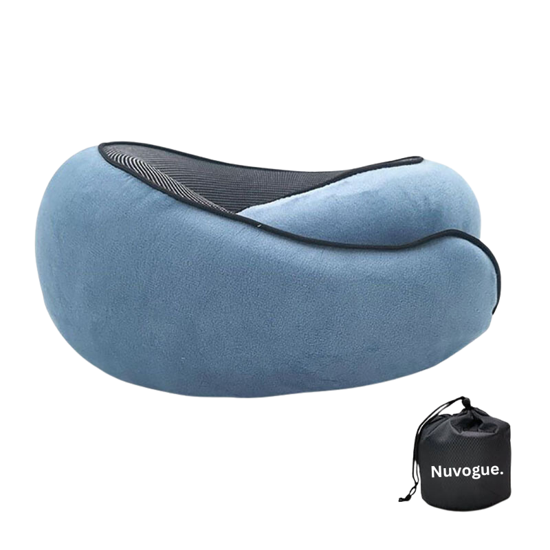SkySoothe-Neck Pillow — product image 5