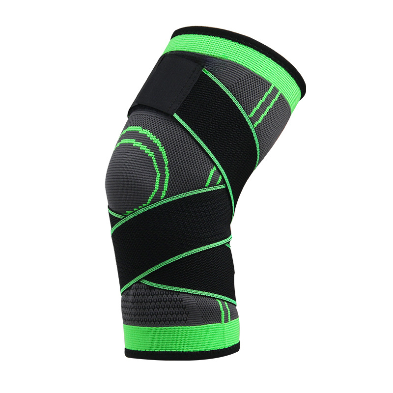 Men's Compression Knee Brace for Sports and Fitness — product image 3