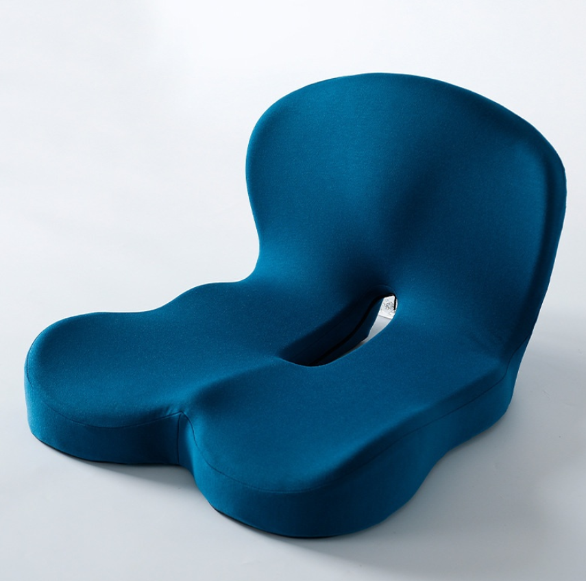 Memory Foam Ergonomic Cushion — product image 6