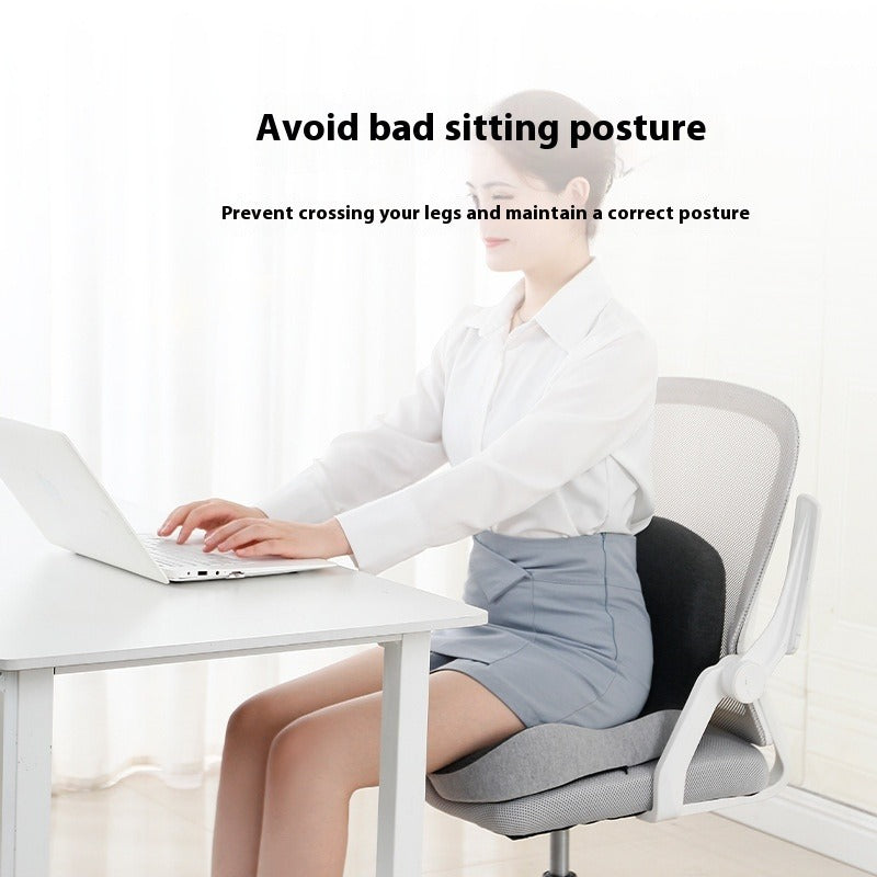 Memory Foam Backrest — product image 2