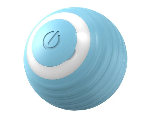 Interactive Smart Dog Toy Ball — product image 5