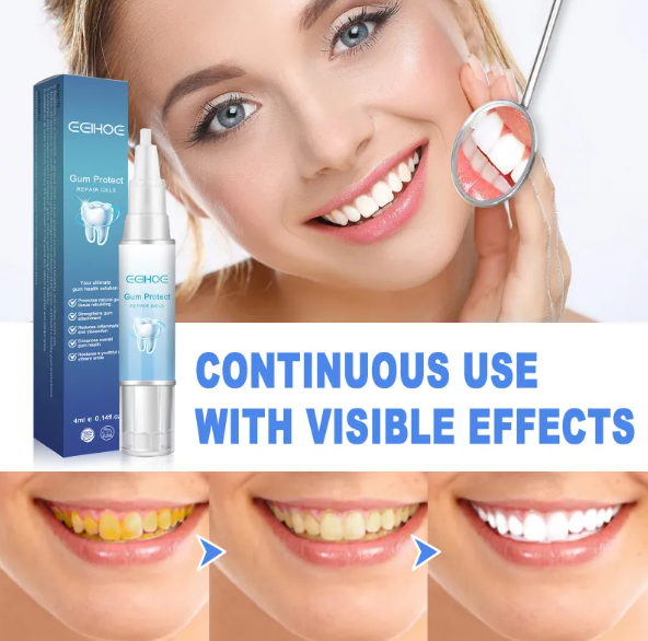 Teeth Repair Gel — product image 2