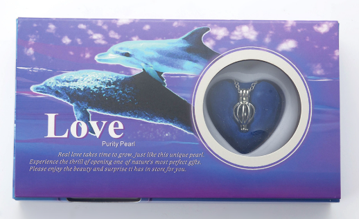 Pearl Jewelry Gift Box with Freshwater Necklace — product image 15