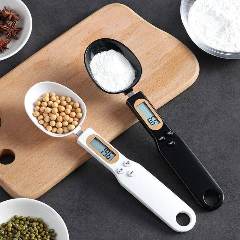 Digital Measuring Spoon Scale Mini — product image
