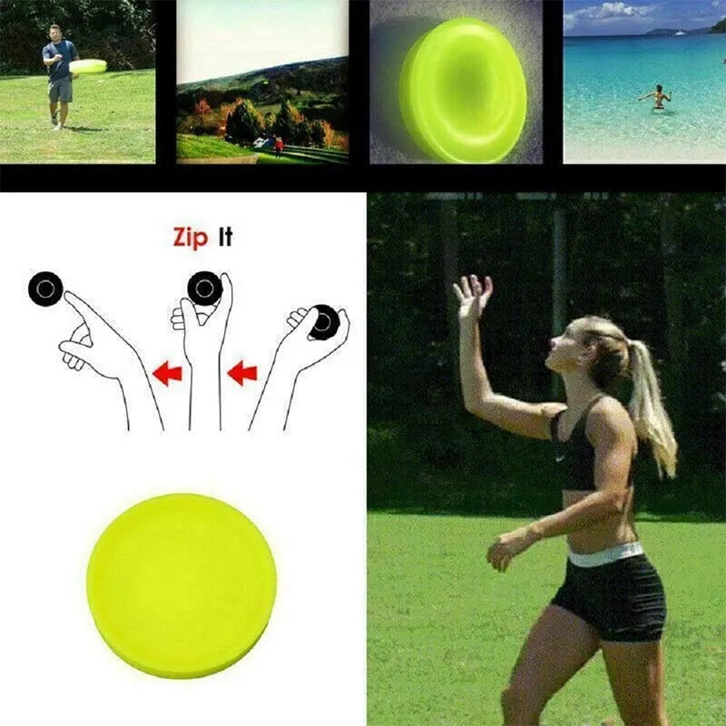 Mini Flying Disc Catching Game — product image 6