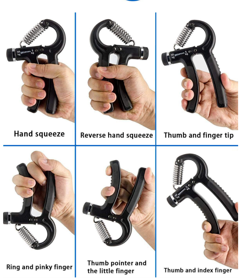PowerGrip Strength Trainer — product image 10