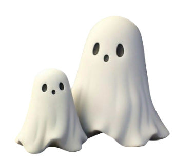 Halloween Ghost Ornament — product image 6