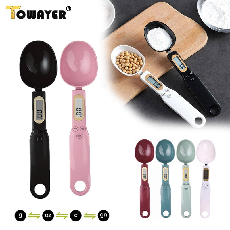 Digital Measuring Spoon Scale Mini — product image 2