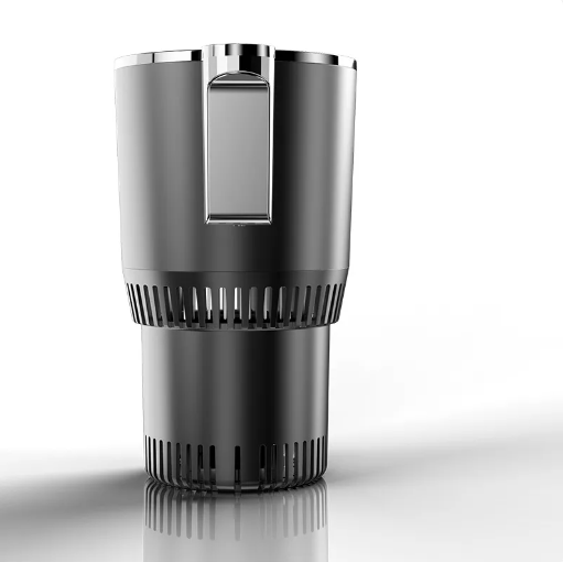 2-in-1 Smart Car Cup Warmer/Cooler — product image 4