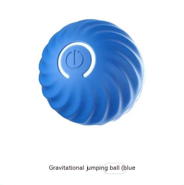 Pet Dog Rubber Ball Toys For Dogs — product image 13