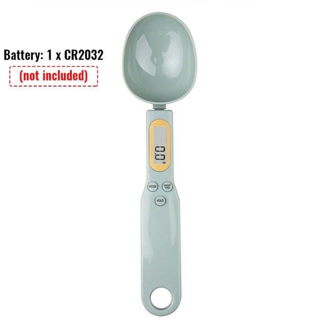 Digital Measuring Spoon Scale Mini — product image 9