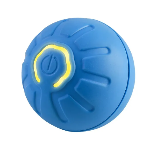 Interactive Smart Dog Toy Ball — product image 7