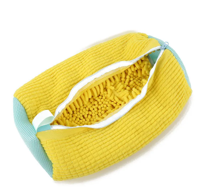 Shoe Clean Laundry Bag — product image 6