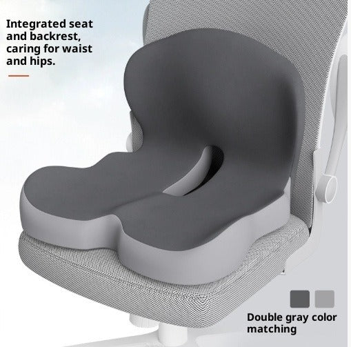 Memory Foam Backrest — product image 8