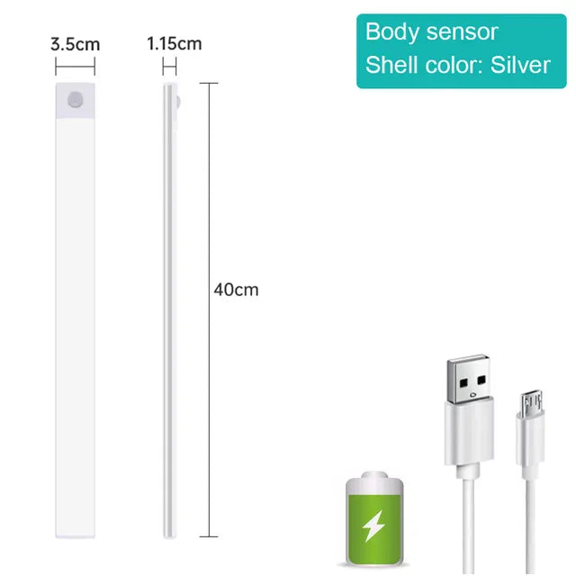 Wireless Motion Sensor Light — product image 17