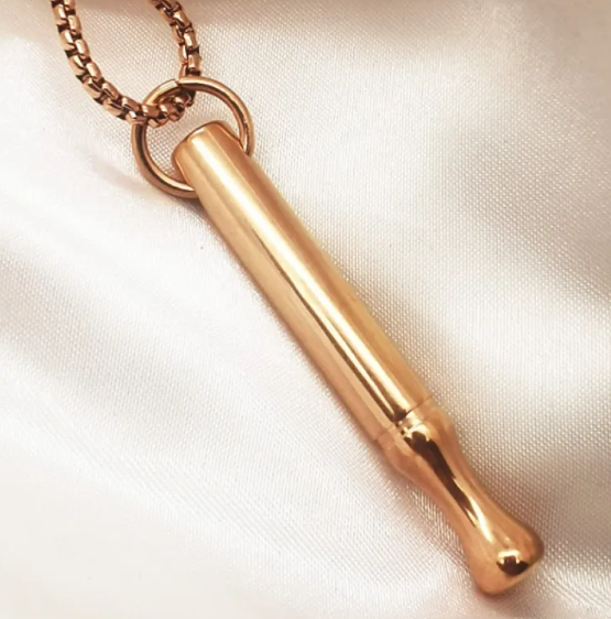 Breathing Necklace for Anxiety — product image 12