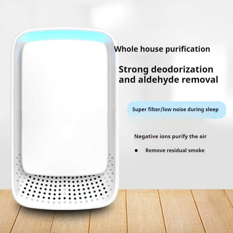 Air Purifier — product image