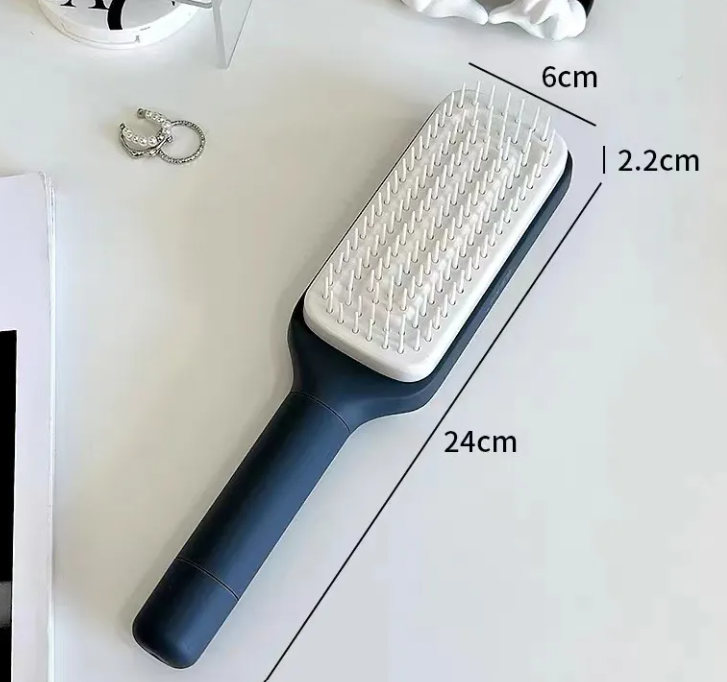 4 In 1 Self Cleaning Brush — product image 8