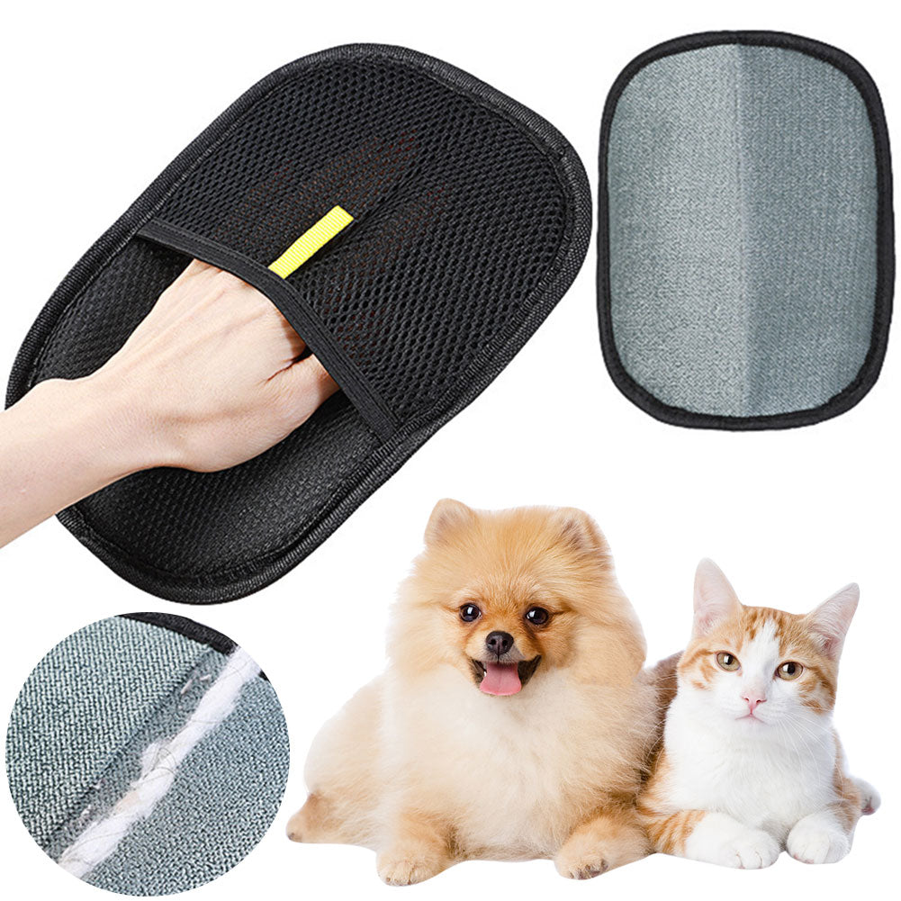 Grooming Glove for Pets — product image