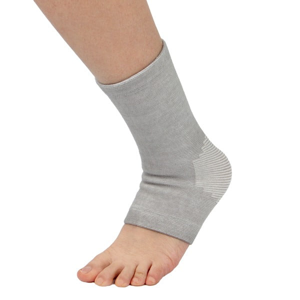 Elastic Sports Ankle Support Socks — product image 10
