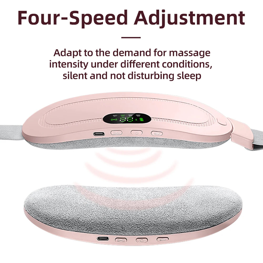 Electric Heating Pad & Massager — product image 6