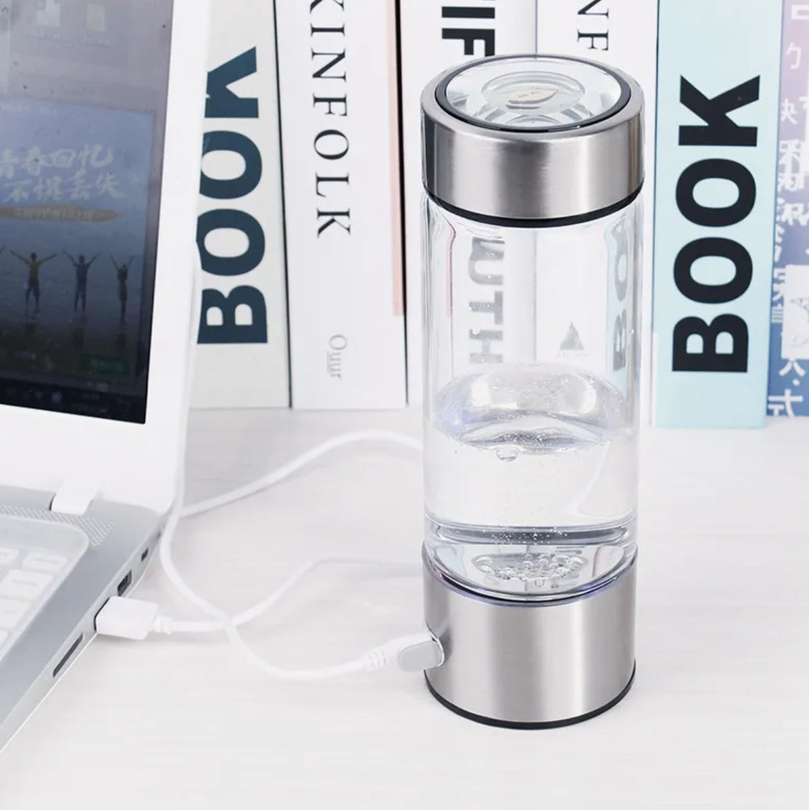 Hydrogen Water Cup — product image 4