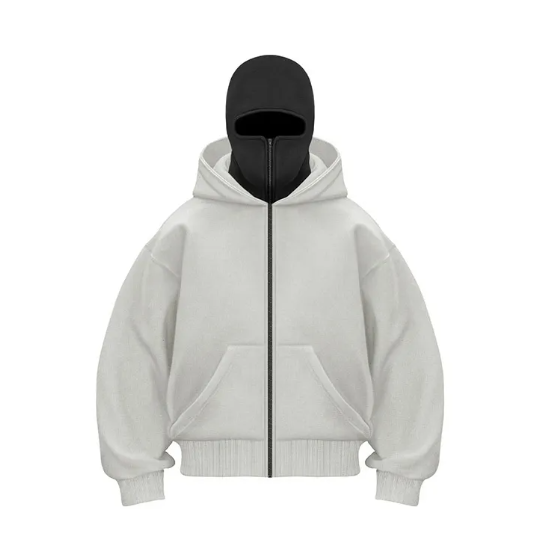 DualCozy Hoodie — product image 13