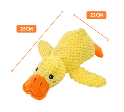 Calming Duck Toy — product image 8