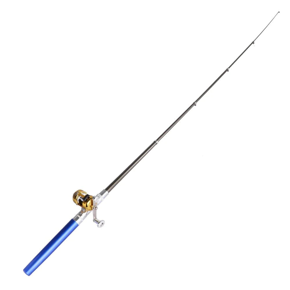 Portable Fishing Rod — product image 8