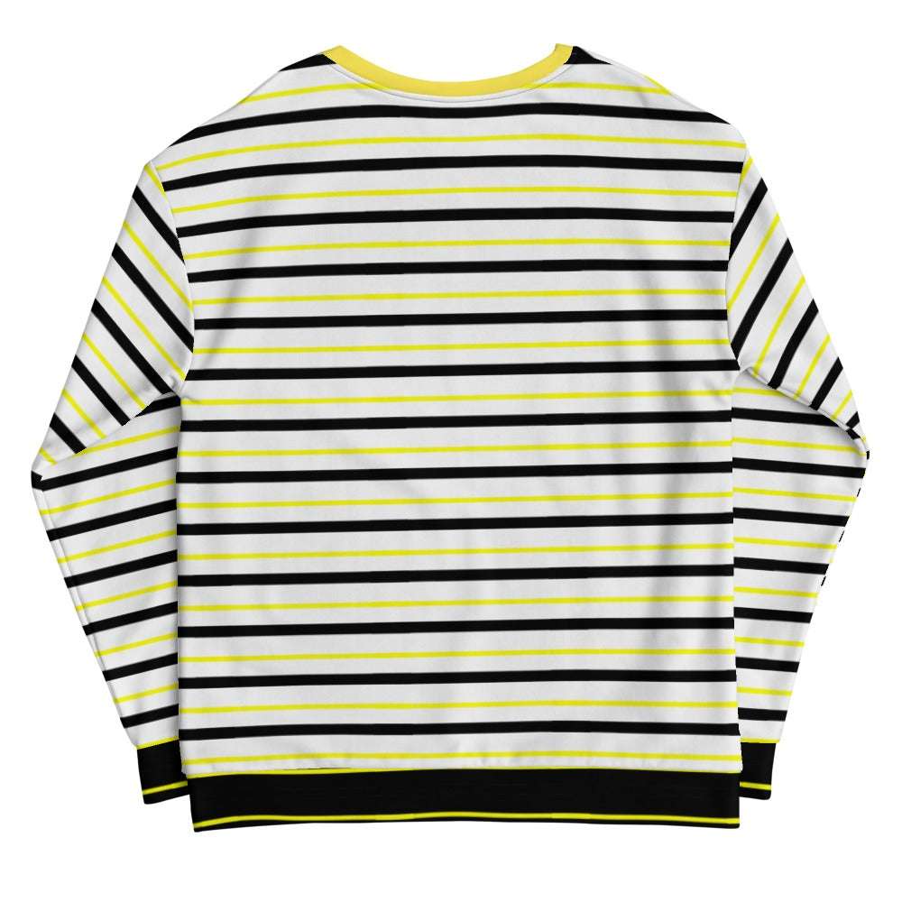Be Happy Sweatshirt — product image 7