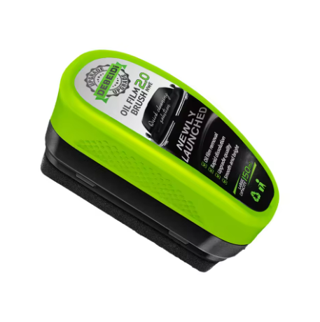 Car Glass Oil Film Remover — product image