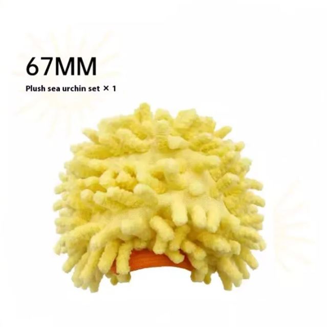 Pet Dog Rubber Ball Toys For Dogs — product image 19