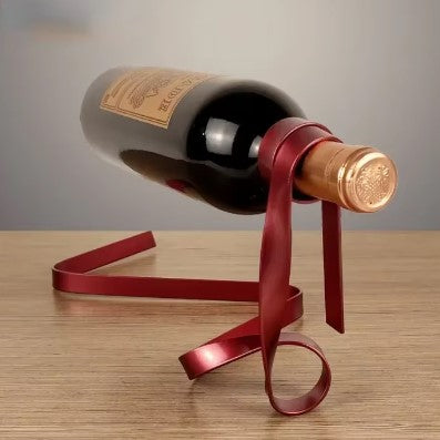 Ribbon Wine Rack — product image 8