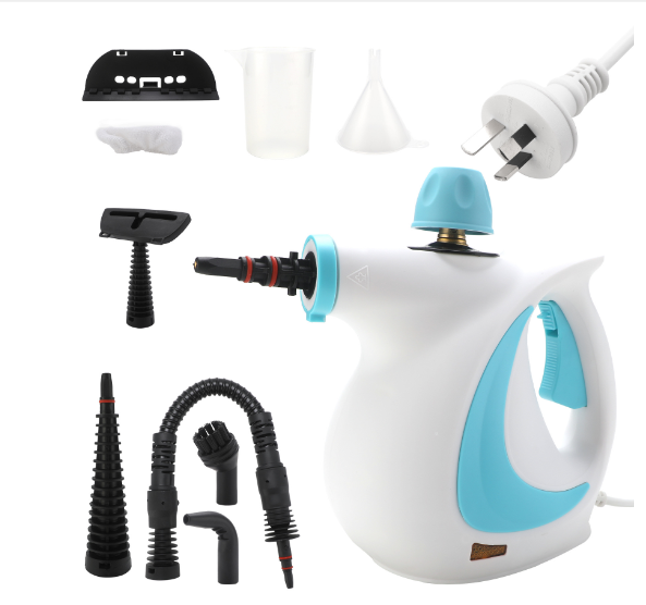 High-Pressure Cleaner — product image