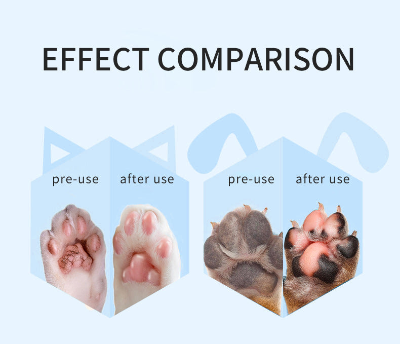 Dog Paw & Claw Care Cream, 50g — product image 3