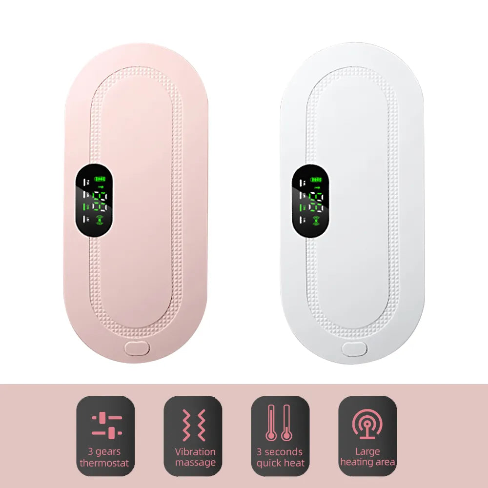 Electric Heating Pad & Massager — product image 2
