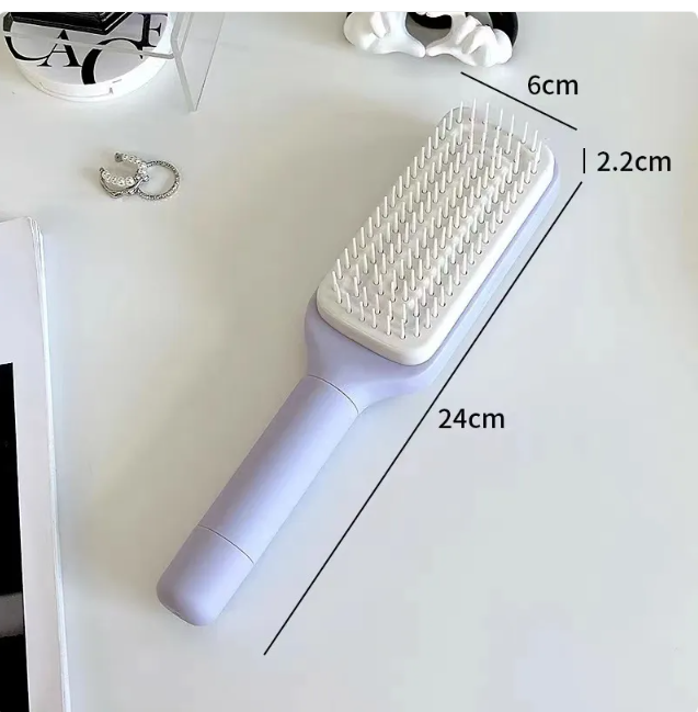 4 In 1 Self Cleaning Brush — product image 6