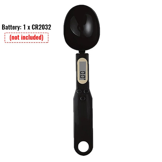 Digital Measuring Spoon Scale Mini — product image 19