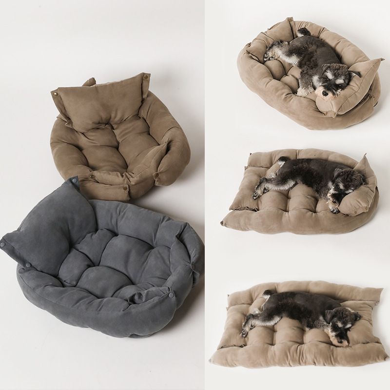 Folding Nest Sofa Bed — product image 3