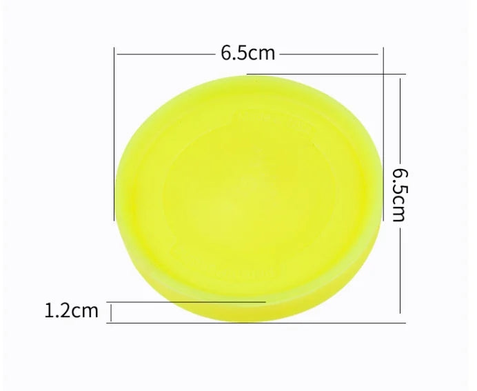 Mini Flying Disc Catching Game — product image
